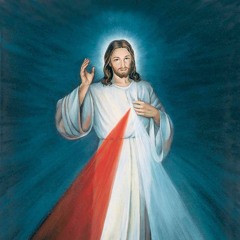 St. Bernard's Divine Mercy podcast Episode 5: "You can't be a Thomas"