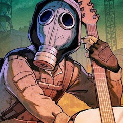 Cheeki Breeki_ S.T.A.L.K.E.R. 2 song  feat. Lenich & Kirya