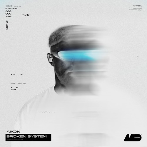 AIKON - Broken System (Original Mix)