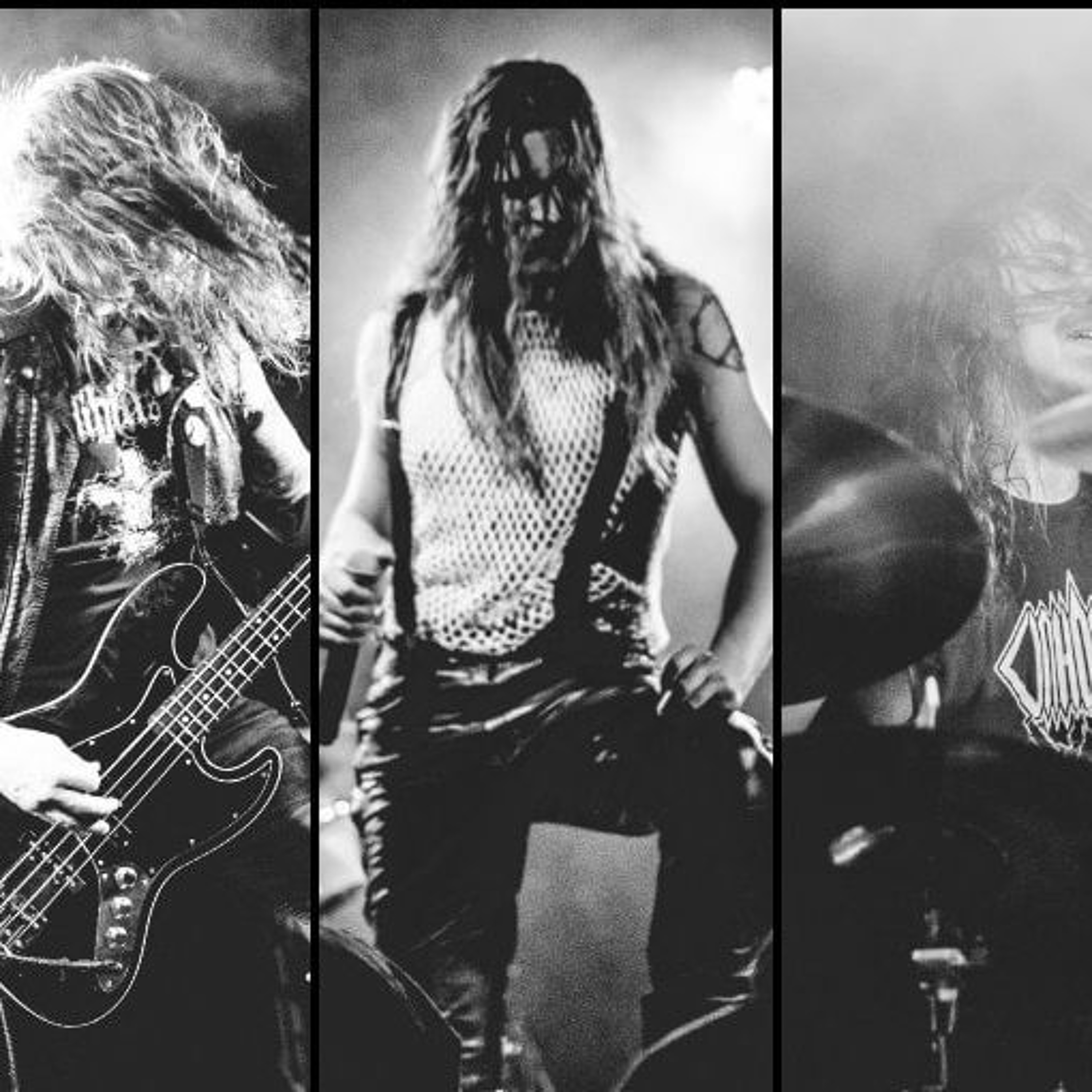 Japan Nick\'s Rock and Metal Pandemonium