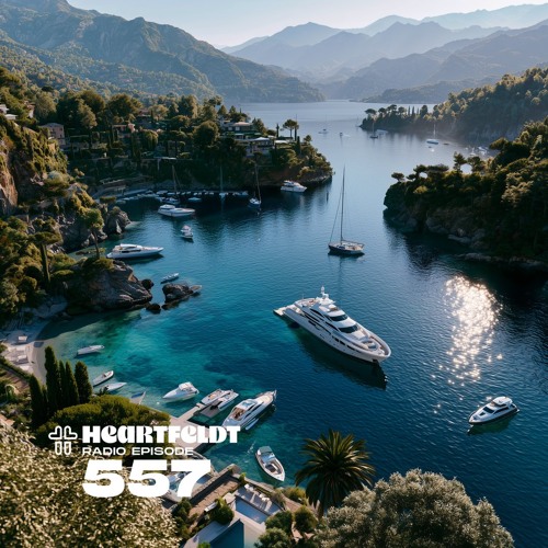 Sam Feldt – Heartfeldt #557 [Tracklist]