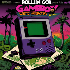 GAMEBOY.ft Varsuna