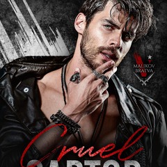 get⚡[PDF]❤ Cruel Captor: An Enemies to Lovers Dark Mafia Romance (Vengeful Villains)