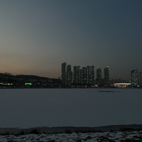 우리의 나날