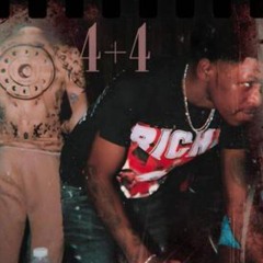 CEO Trayle & Section 8 - Jesus Day