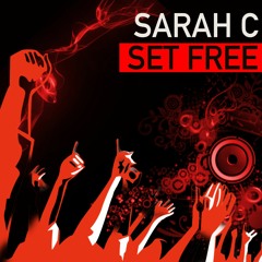 Sarah C - Set Free