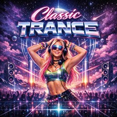 Progressive Sunset Sessions 122 (Classic Trance Mix)