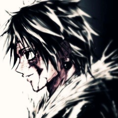 Chrollo Lucilfer x wutiwant - saraunh0ly (best part only) Slowed & Reverbed + Better Bass