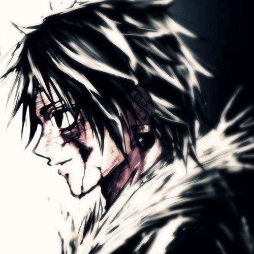 Chrollo Lucilfer x wutiwant - saraunh0ly (best part only) Slowed & Reverbed + Better Bass