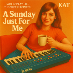 A Sunday Just for Me (Part of Play Life) - The Quiet in Between