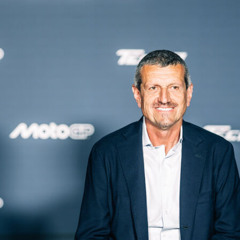 Episode 542: Chatting with Guenther Steiner and our 2026 MotoGP Travel tips