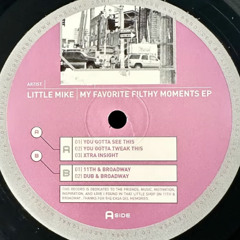 Little Mike - You Gotta See This