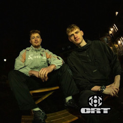 MIX SERIES 011 - Halfcut