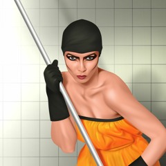 Gina X Performance - Kaddish - JAMIEs No Sex Mix