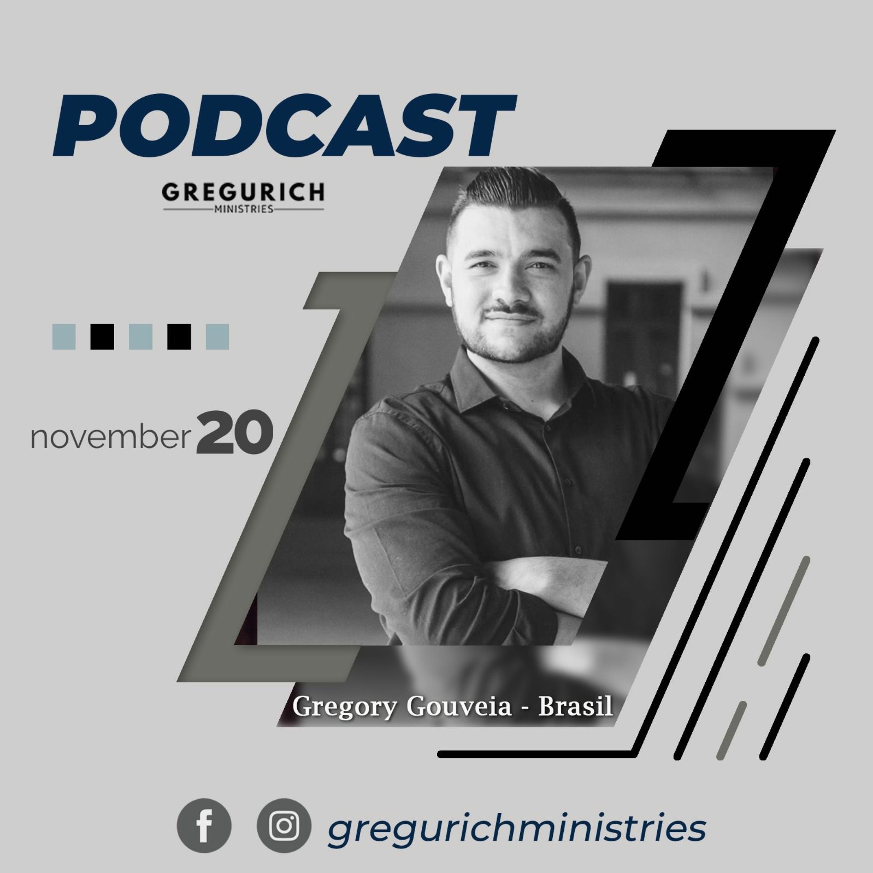 Gregurich Ministries