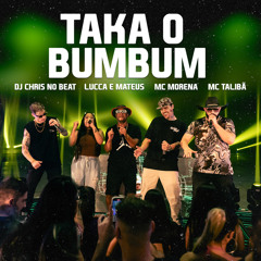 Taka o Bumbum (feat. MC Morena)