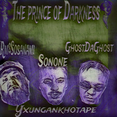 P.O.D. feat Sonone.GhostDahGoat(Yxungankhotape)