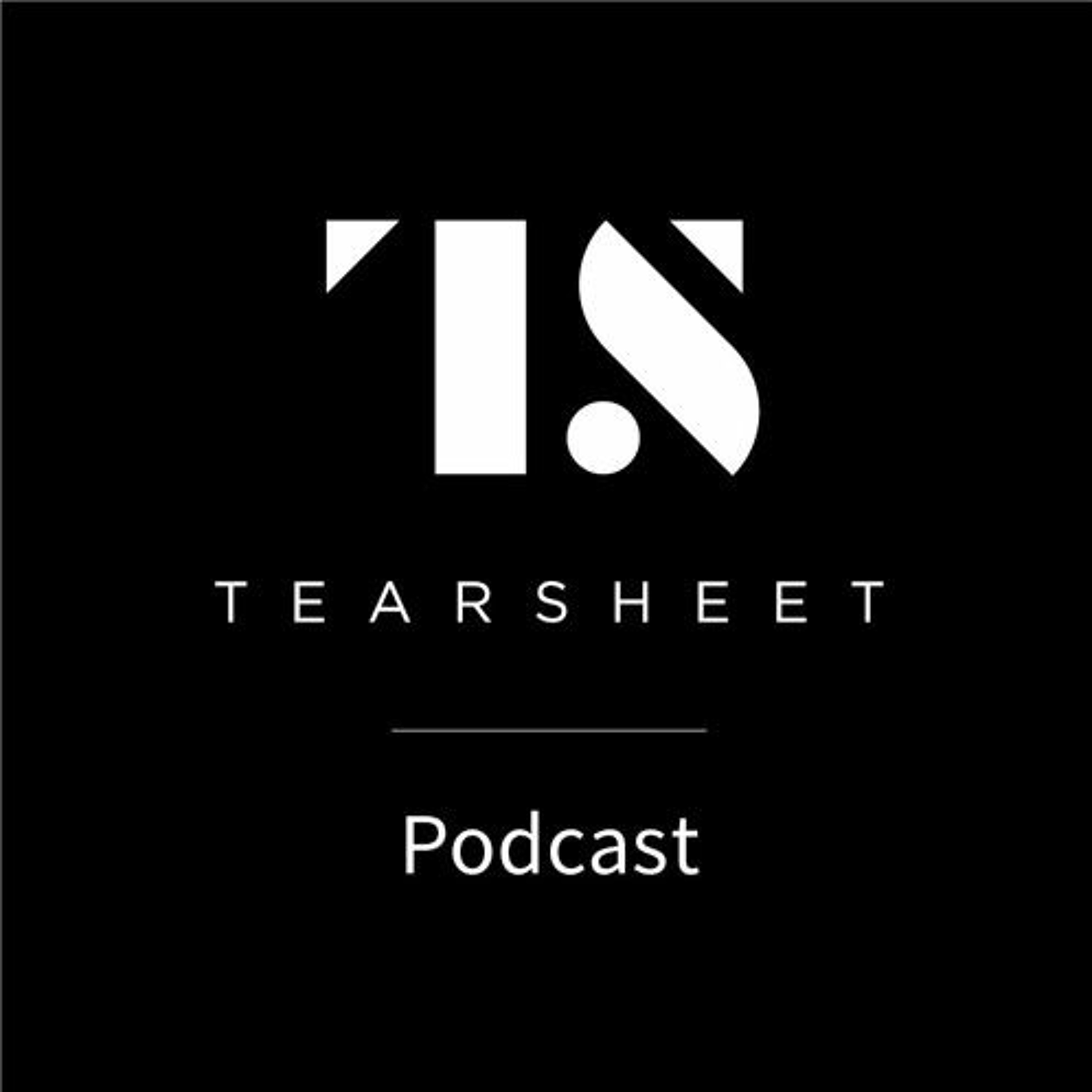 Tearsheet Podcast: Exploring financial services together