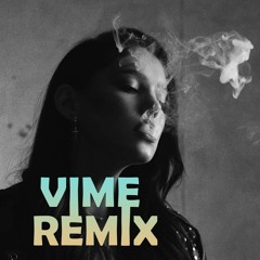 Monique - Paleidžiu Tave (VIME Remix)