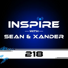 Sean & Xander - Inspire 218