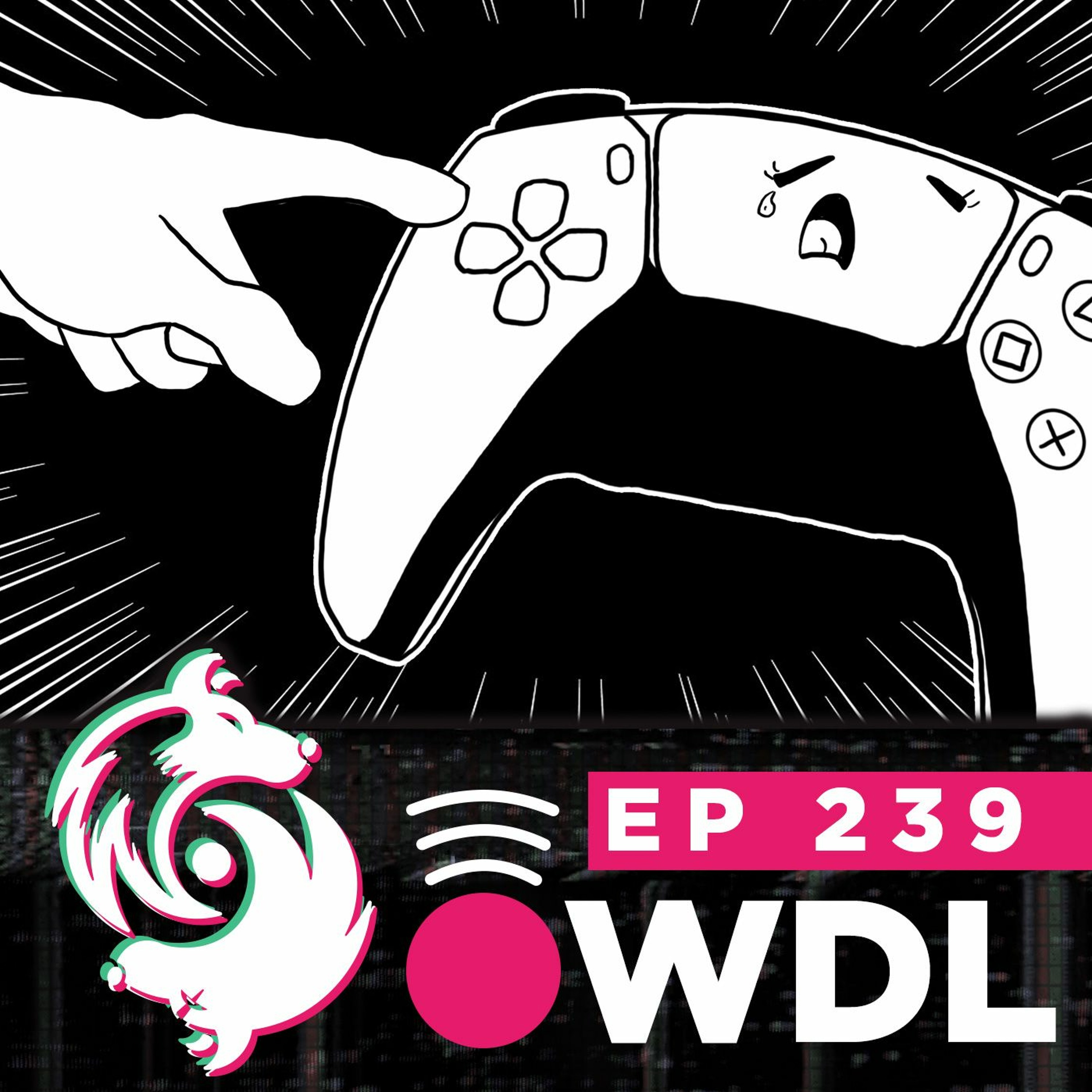 People are not happy with PlayStation 5 - WDL Ep 239