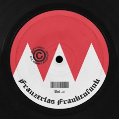 Franzerlas Frankenfunk Vol. 01