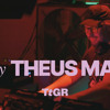 THEUS MAGO DJ mix artwork - Electronic music tracklist cover image