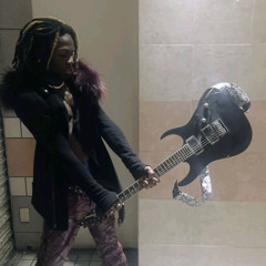 Lucy Bedroque x Snow Strippers  Experimental Hoodtrap Type Beat "VISION"