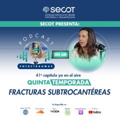 Fracturas subtroncantéreas