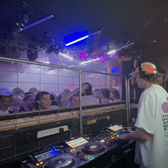 Ryan Croughan @ Turbo 322 15/7/23