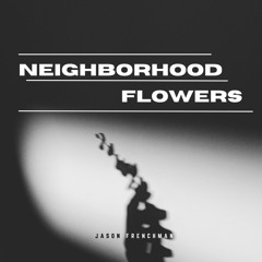 Neighborhood Flowers | Sci Fi/Piano/Trap/ Rnb/Rap Type Beat