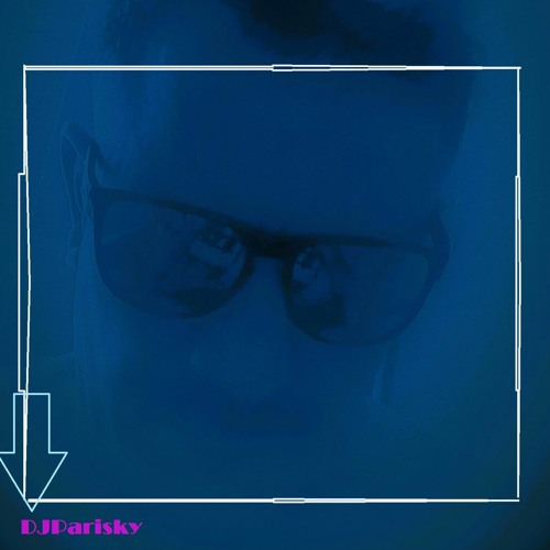 Sound Of Pas-Risky  //  DJParisky