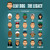 Artwork for The Legacy (feat. BVA, Bill Shakes, Cracker Jon, Dirty Dike, Eric the Red, Fliptrix, Jack Jetson, Jehst, King Kashmere, Klashnekoff, Phi Life Cypher, Remus, Sammy B-Side, Smellington Piff, Sonnyjim, Task Force, Verb T & mysdiggi)