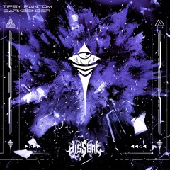 tipsy fantom - darkbender