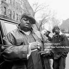 Notorious Big Version Roody971