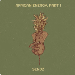 Maria (Missing your Dreadlocks) [feat. Effang]