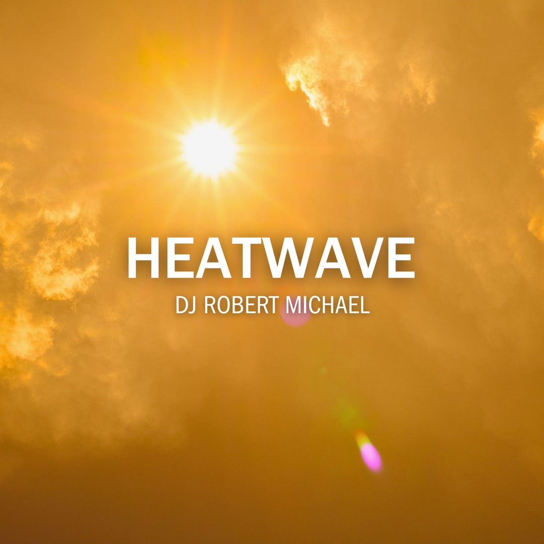 Heatwave feat DCASS cover artwork
