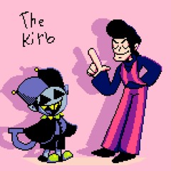 Rotten Freedom (Old) - Jevil's June Jester Takeover