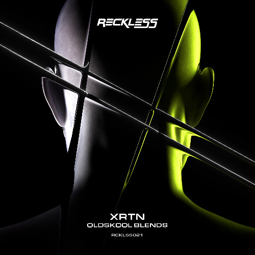 XRTN - Standing On Top [RCKLSS021]