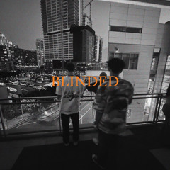 BLINDED w/Syrah