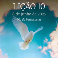 A Promessas do Espírito Santo