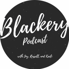 Black Lives Matter: Higher Expectations, Filthy Rich Caucasians, and TikTok is Racist