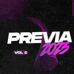 La Previa Vol.5 Fin de año 2023 Kilian AJ Remix