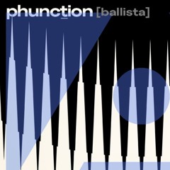 phuncṯion - Solace 6/12