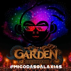 SET GARDEN FESTIVAL - DJ CONTEST 2023 [TECH HOUSE] - DJ MICO DAS GALAXIAS