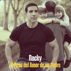 El Peso del Amor de  Un Padre
