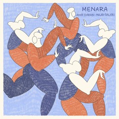 Menara (ft. Majid Salari)