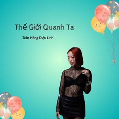 Ai Lien'S Birthday (Sinh Nhật Ái Liên)