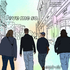 Love Me So