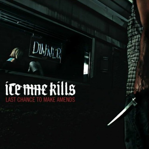 Ice Nine Kills - ... And Our Story Begins
